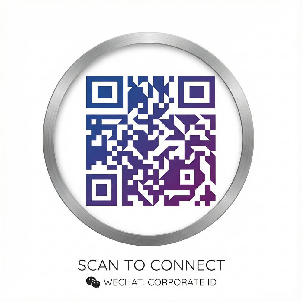 17c一起草商务二维码